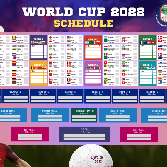 Sched for website world cup 2022