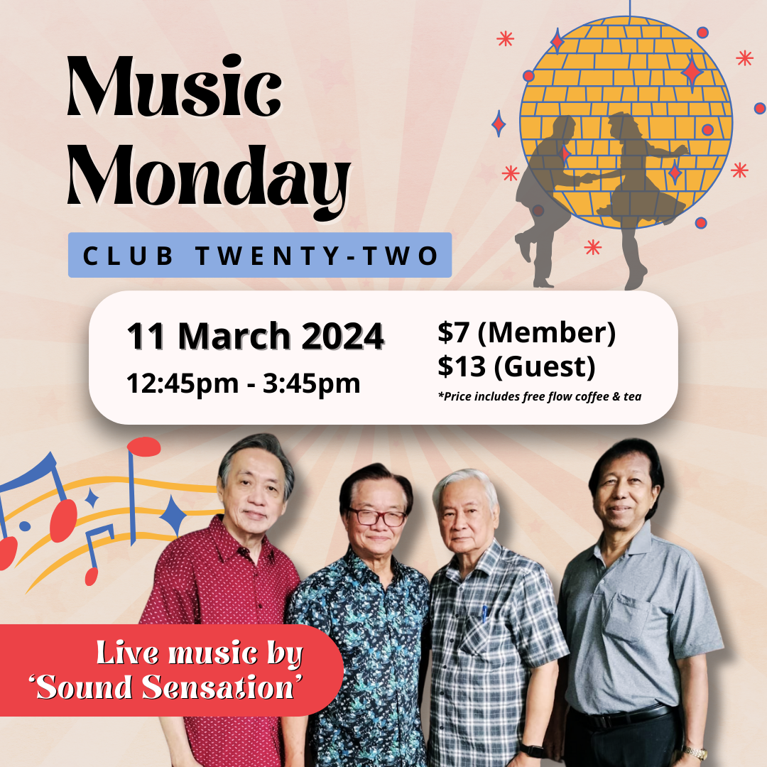 Music Monday March Thumbnail