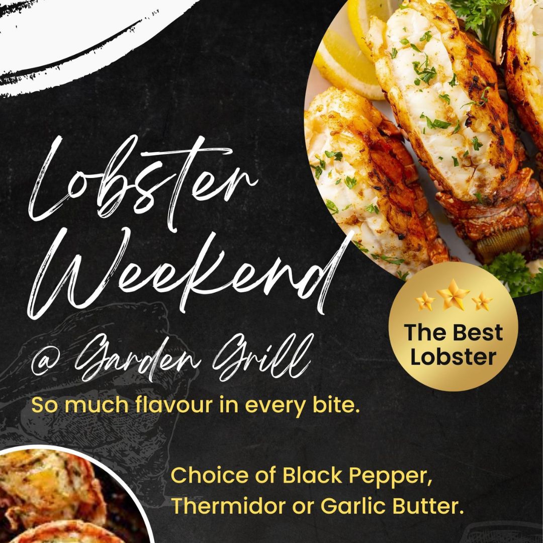 Lobster Poster Thumbnail