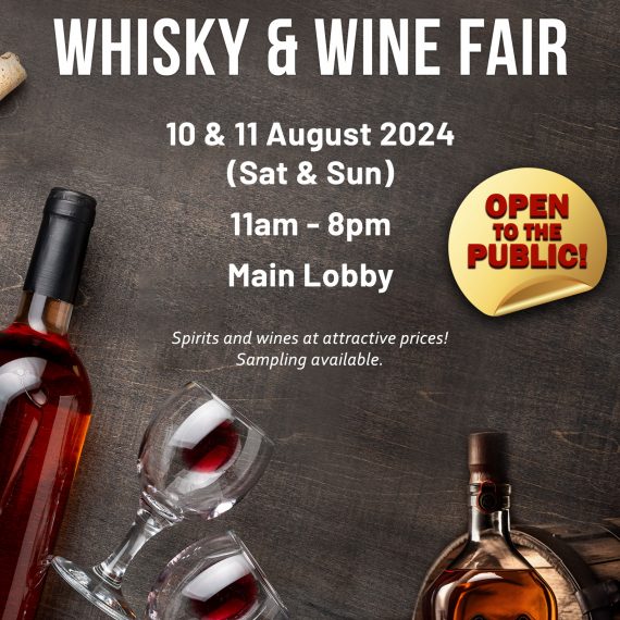Whisky-&-Wine-Fair-Poster