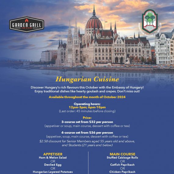 GG Menu_October_Hungarian Cuisine