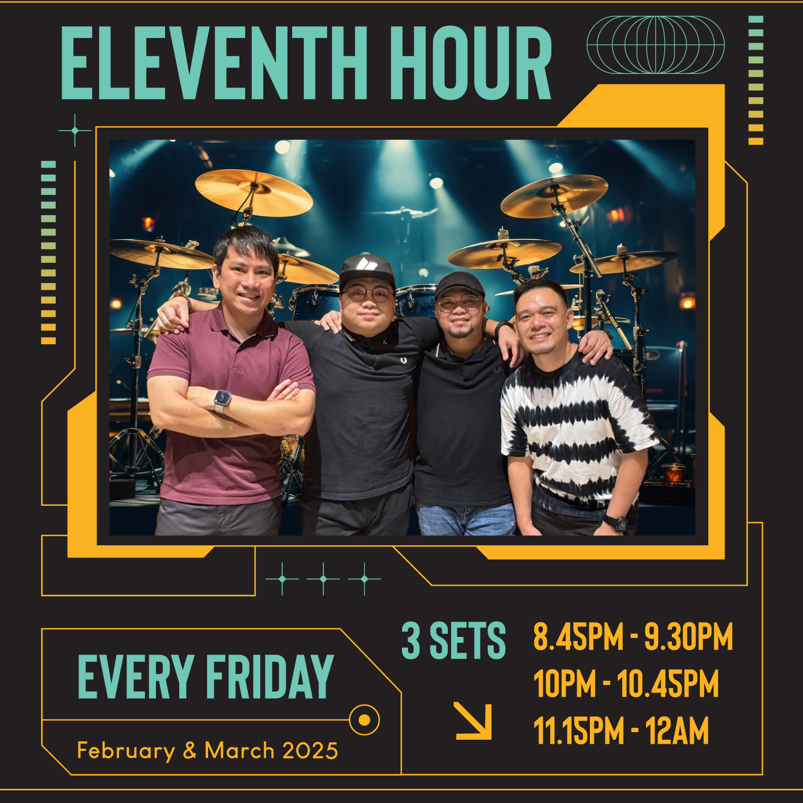 Eleventh-Hour