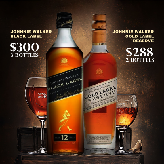 February-Promotion—Blended-Scotch-Whisky-(JW-Black-&-Gold-Label)