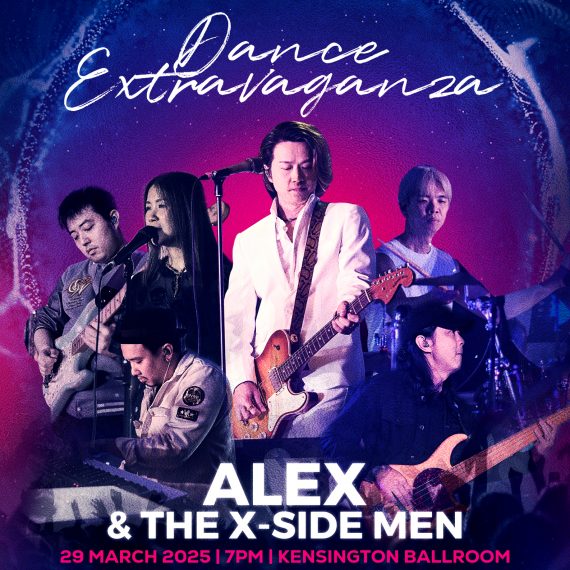 Dance-Extravaganza-With-Alex-&-The-X-Side-Men