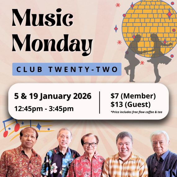 Music Monday January 2026