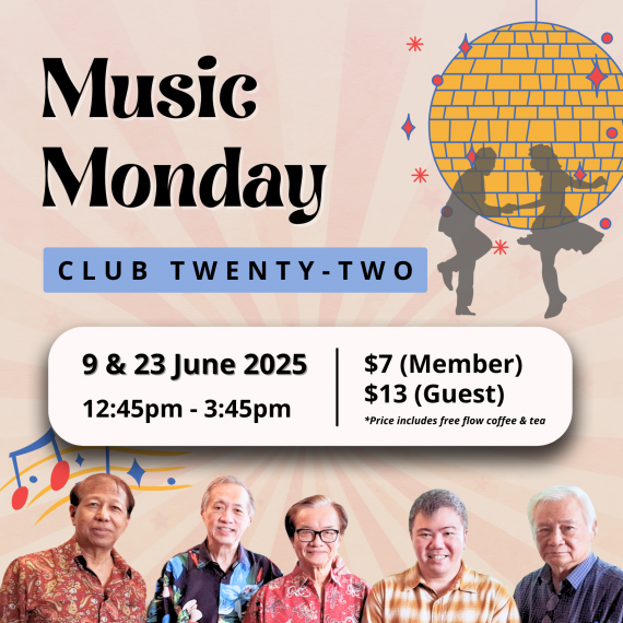 Music Monday June 2025