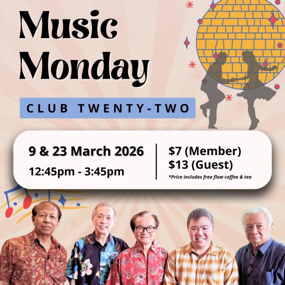 Music Monday March 2026