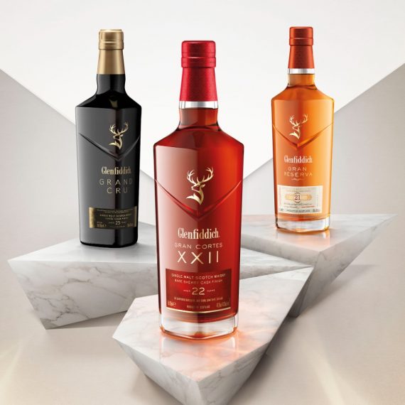 Glenfiddich Master Class – 24 June