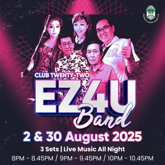 EZ4U-Band-Poster_v2