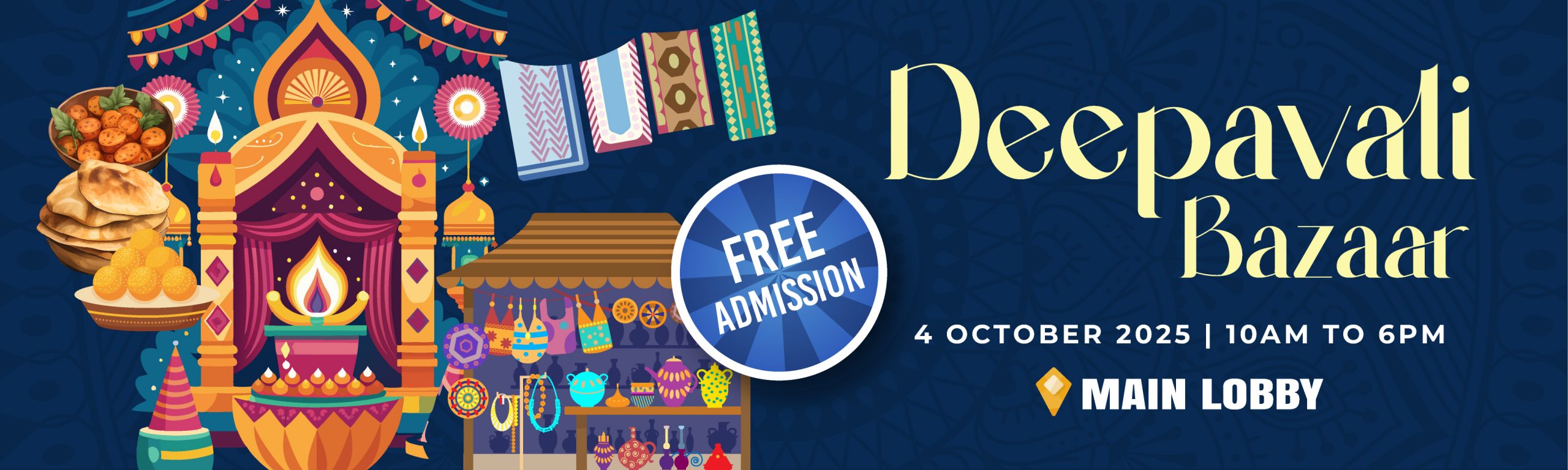 Deepavali-Bazaar---4-October-2025