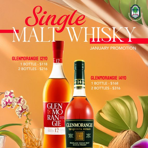Glenmorangie—Jan-Promo