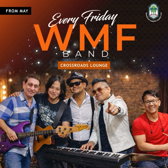 Friday-Band—WMF-Band
