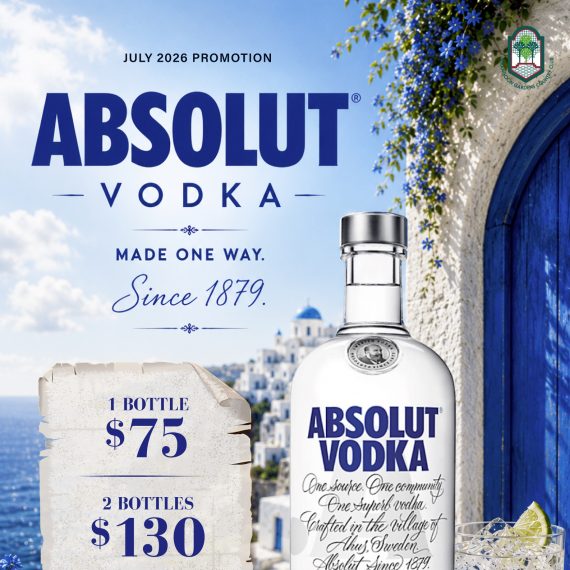July-Promotion—Absolut-Vodka