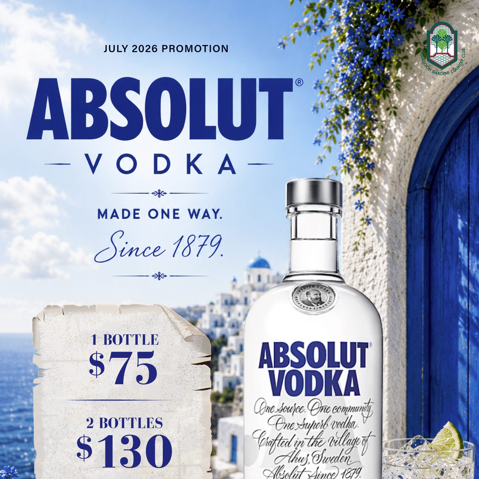 July-Promotion—Absolut-Vodka