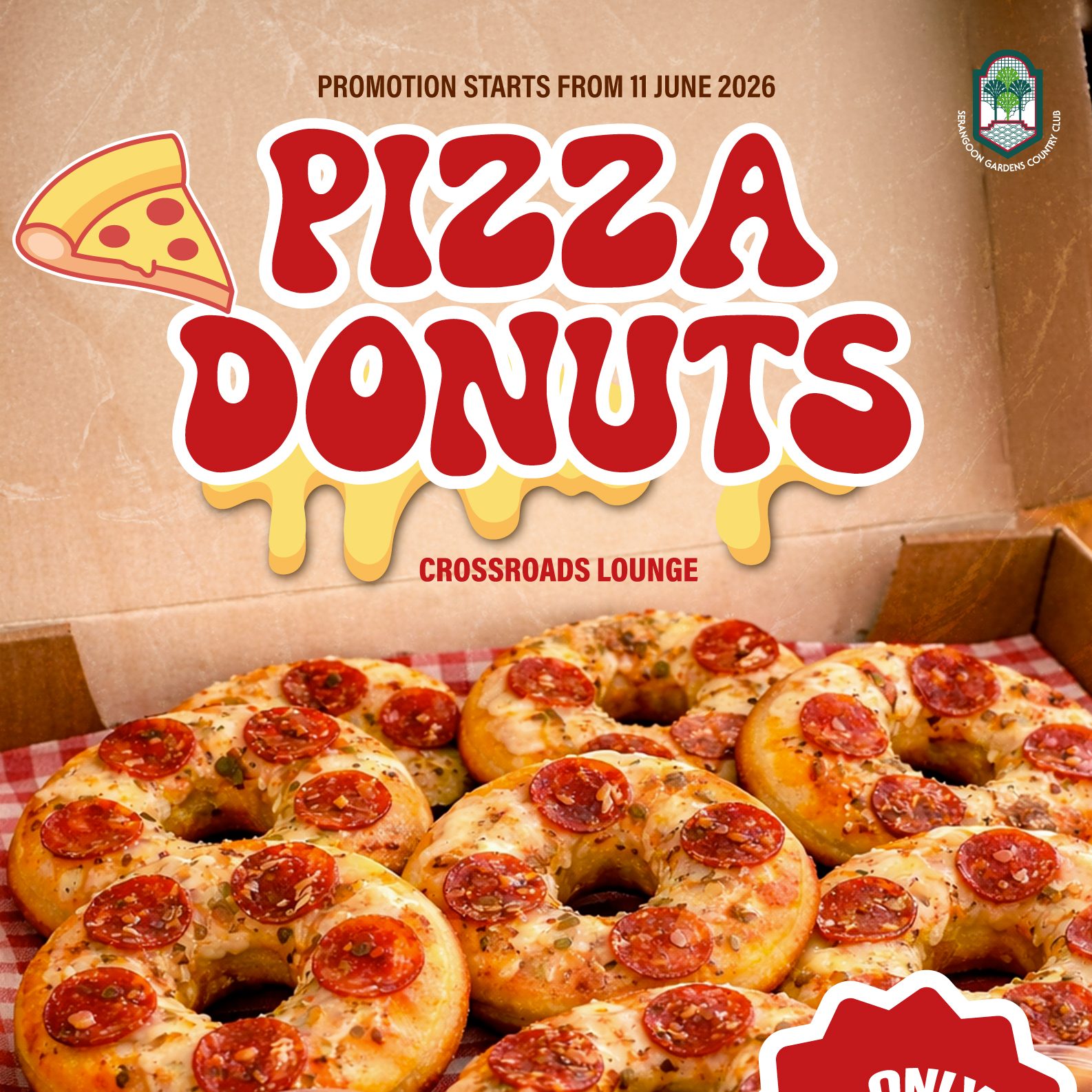 Pizza-Donuts