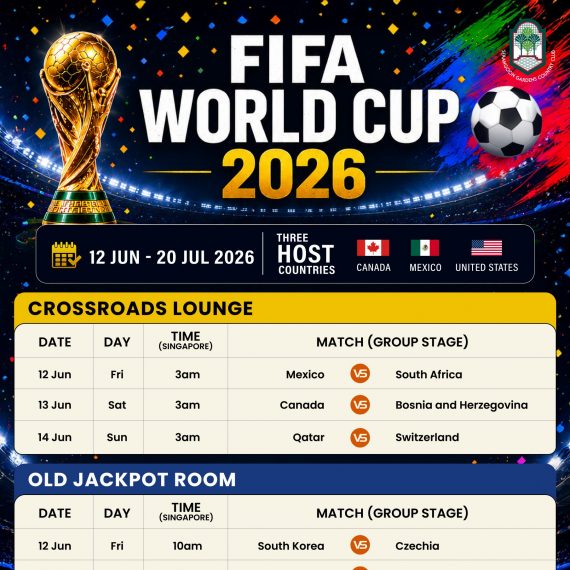 FIFA World Cup Schedule 2026-01
