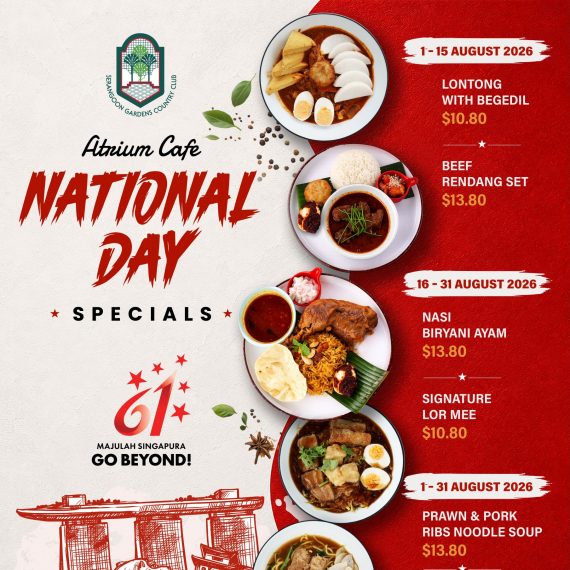 AC August Promotion – National Day Specials