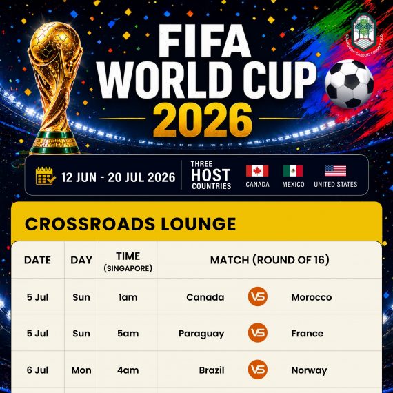 FIFA World Cup Schedule 2026 – 5 to 6 July 2026