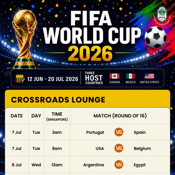 FIFA World Cup Schedule 2026 – 7 to 8 July 2026