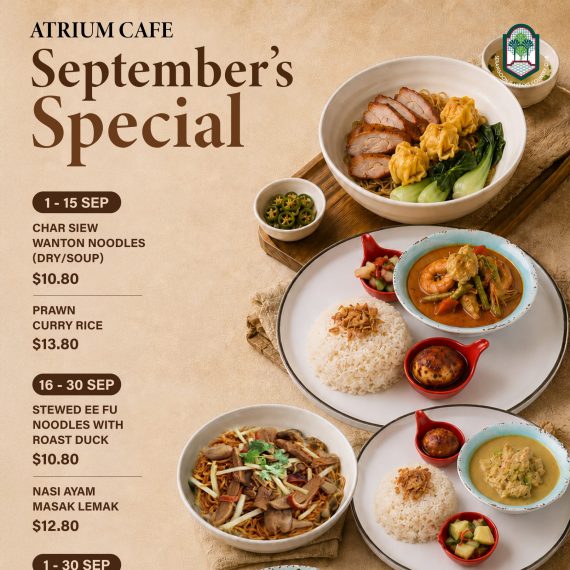 AC September’s Special