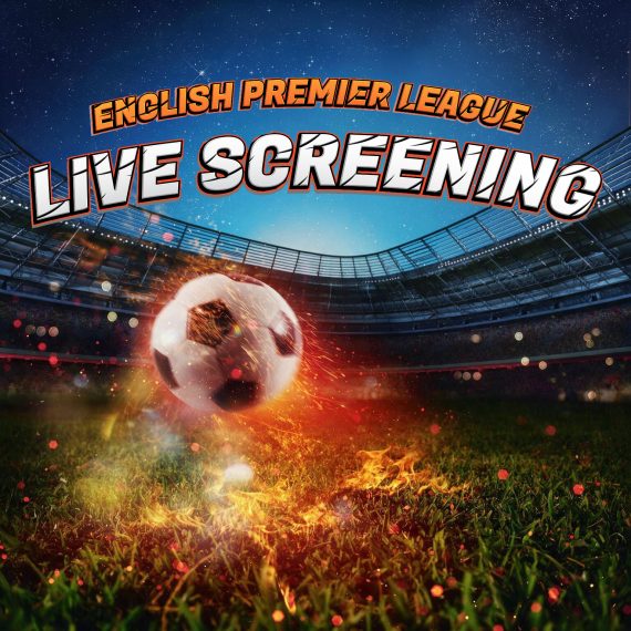 EPL Website Cover Page