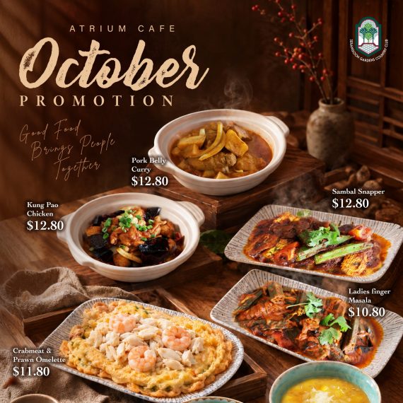 AC October’s Special